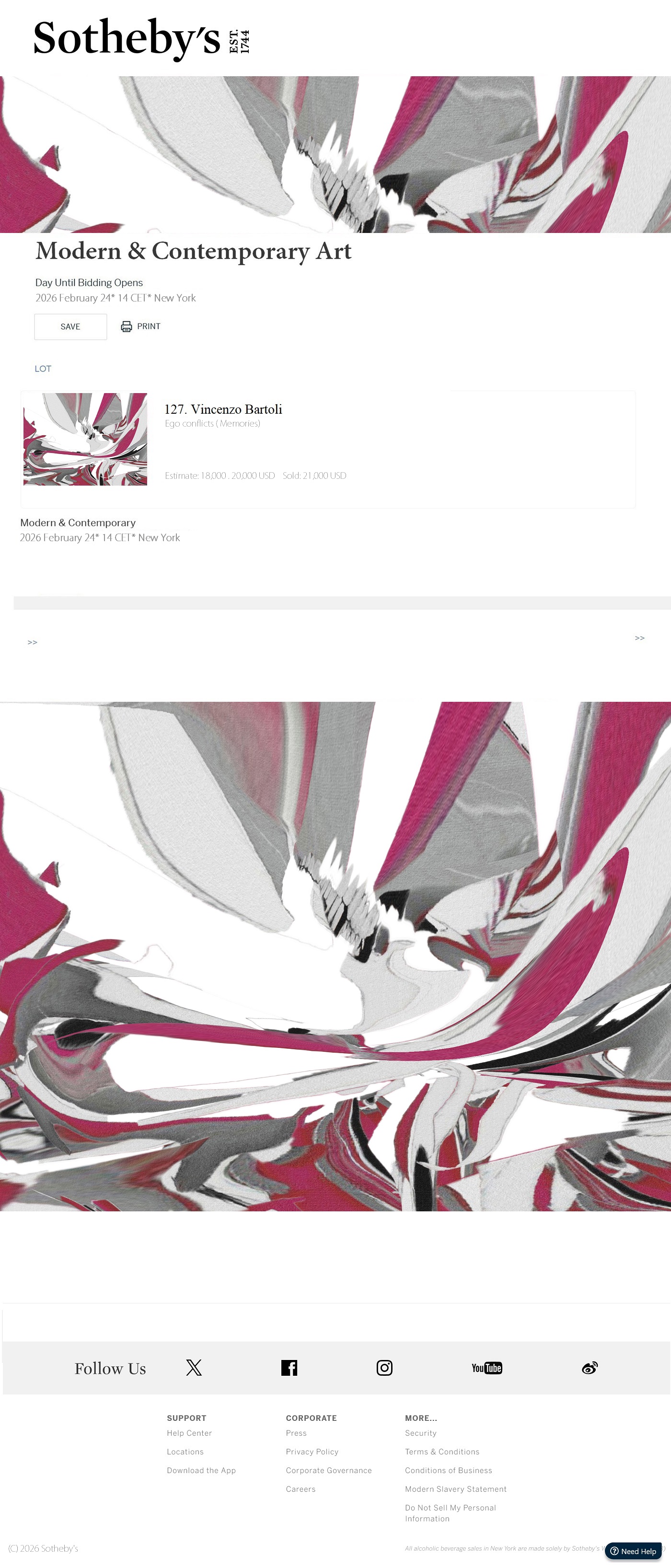 sbys.sotheby's archive